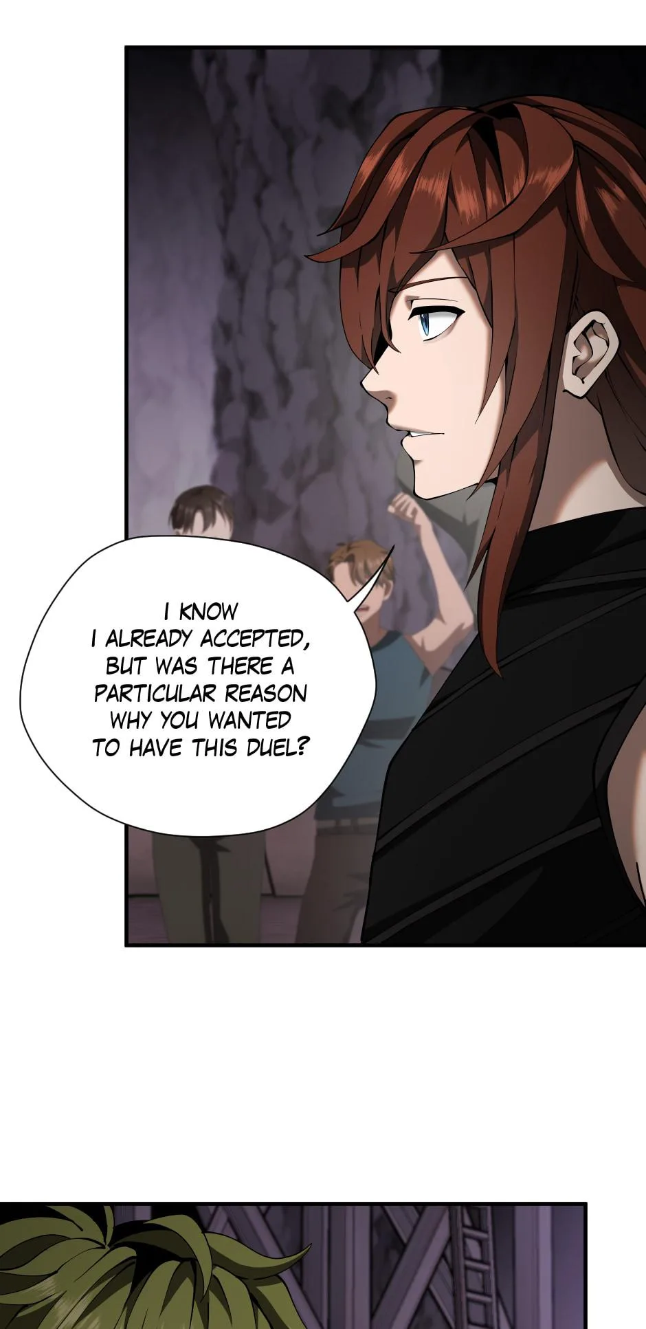 The Beginning After the End Chapter 173 – Page 6