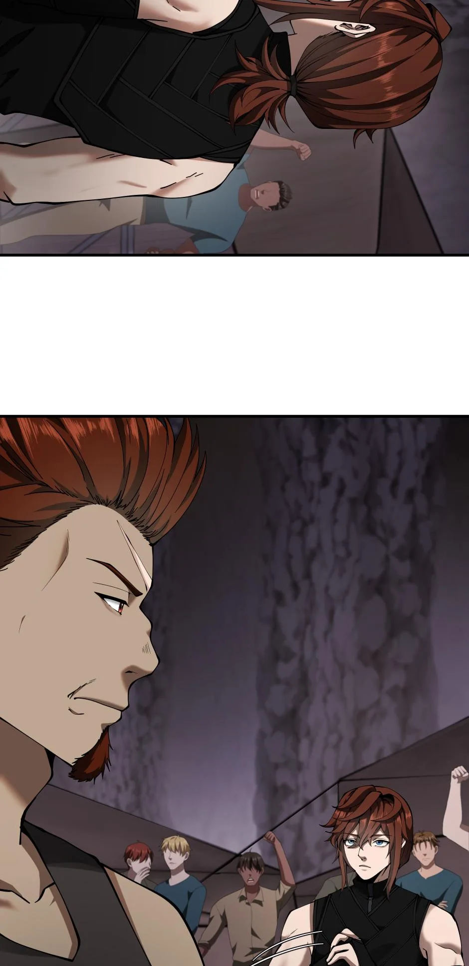 The Beginning After the End Chapter 173 – Page 9