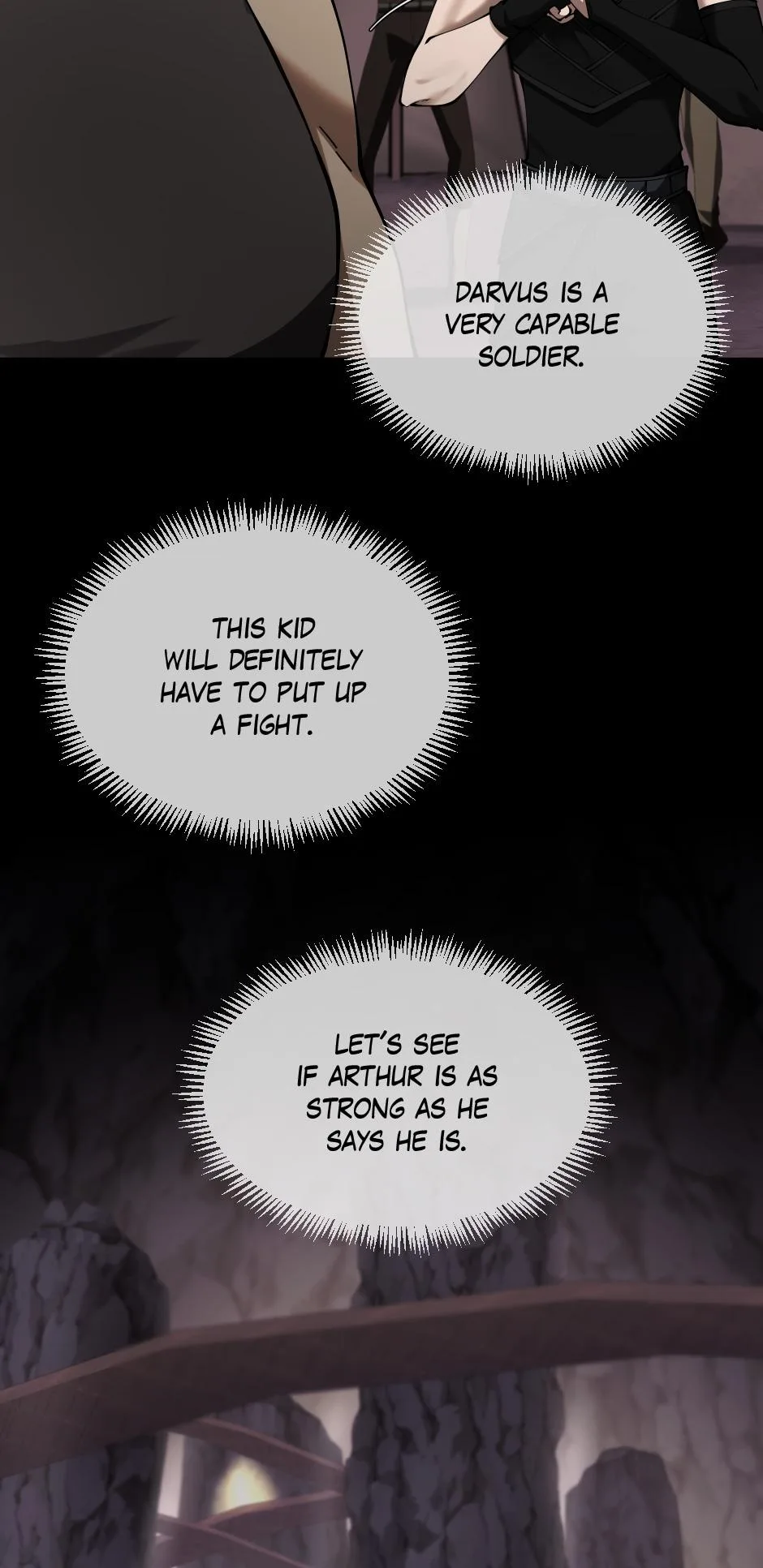 The Beginning After the End Chapter 173 – Page 10