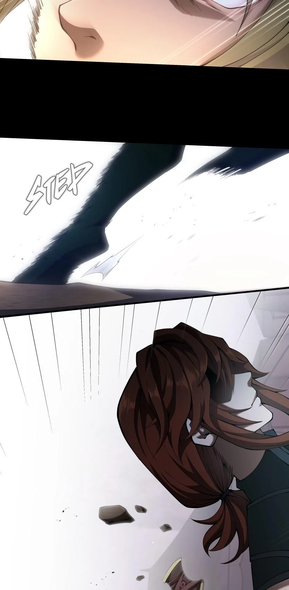 The Beginning After the End Chapter 173 – Page 16