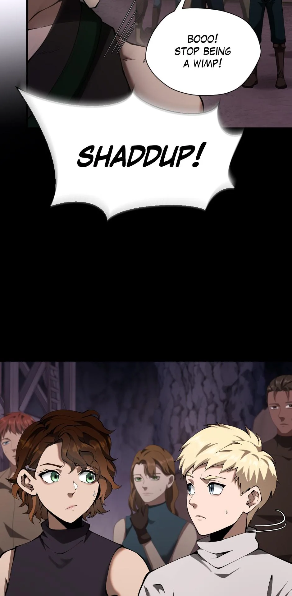 The Beginning After the End Chapter 173 – Page 18