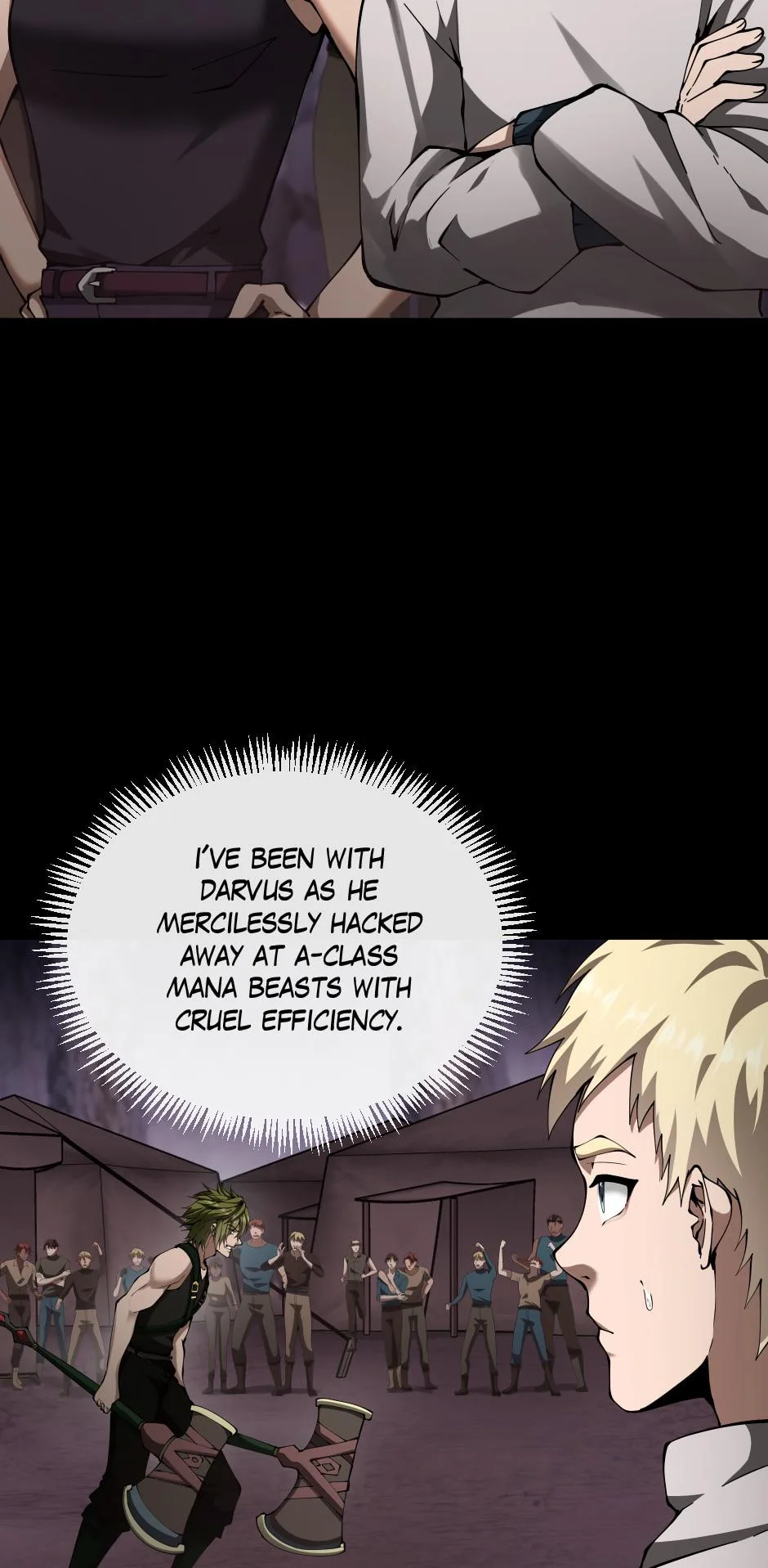 The Beginning After the End Chapter 173 – Page 19