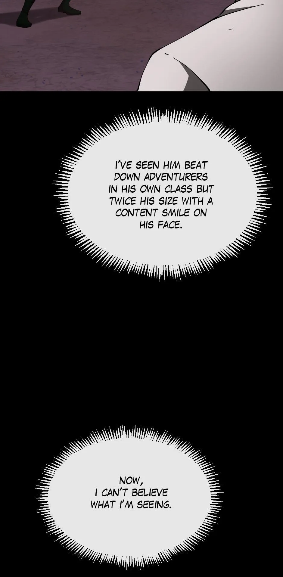 The Beginning After the End Chapter 173 – Page 20