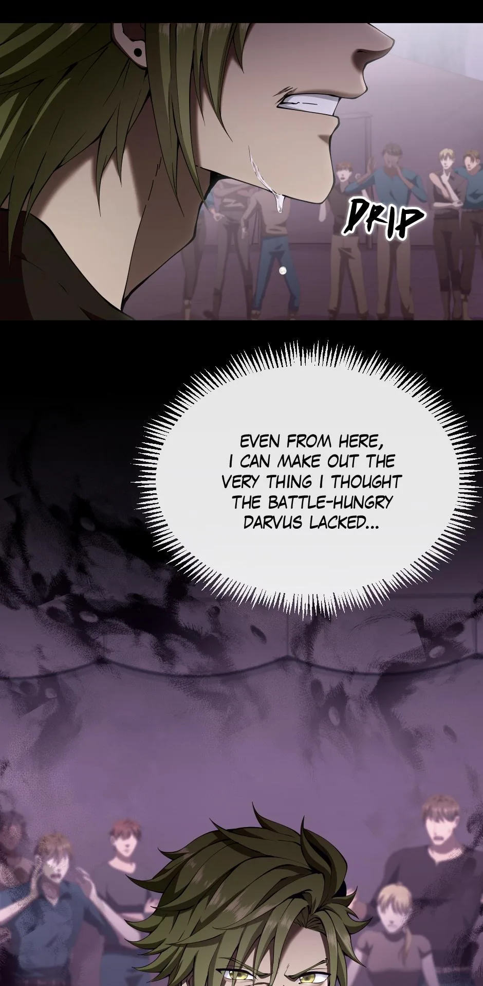 The Beginning After the End Chapter 173 – Page 21