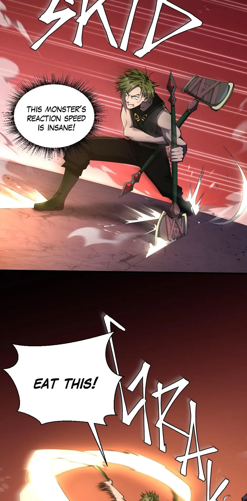 The Beginning After the End Chapter 173 – Page 30