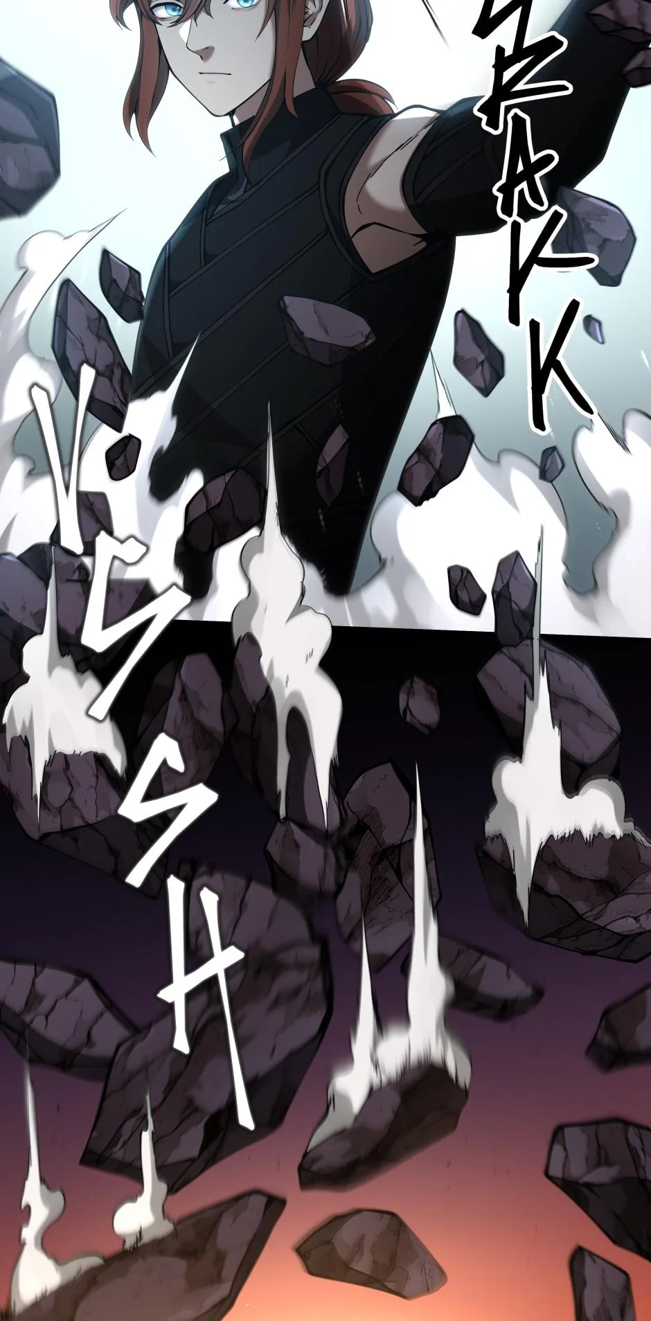 The Beginning After the End Chapter 173 – Page 32