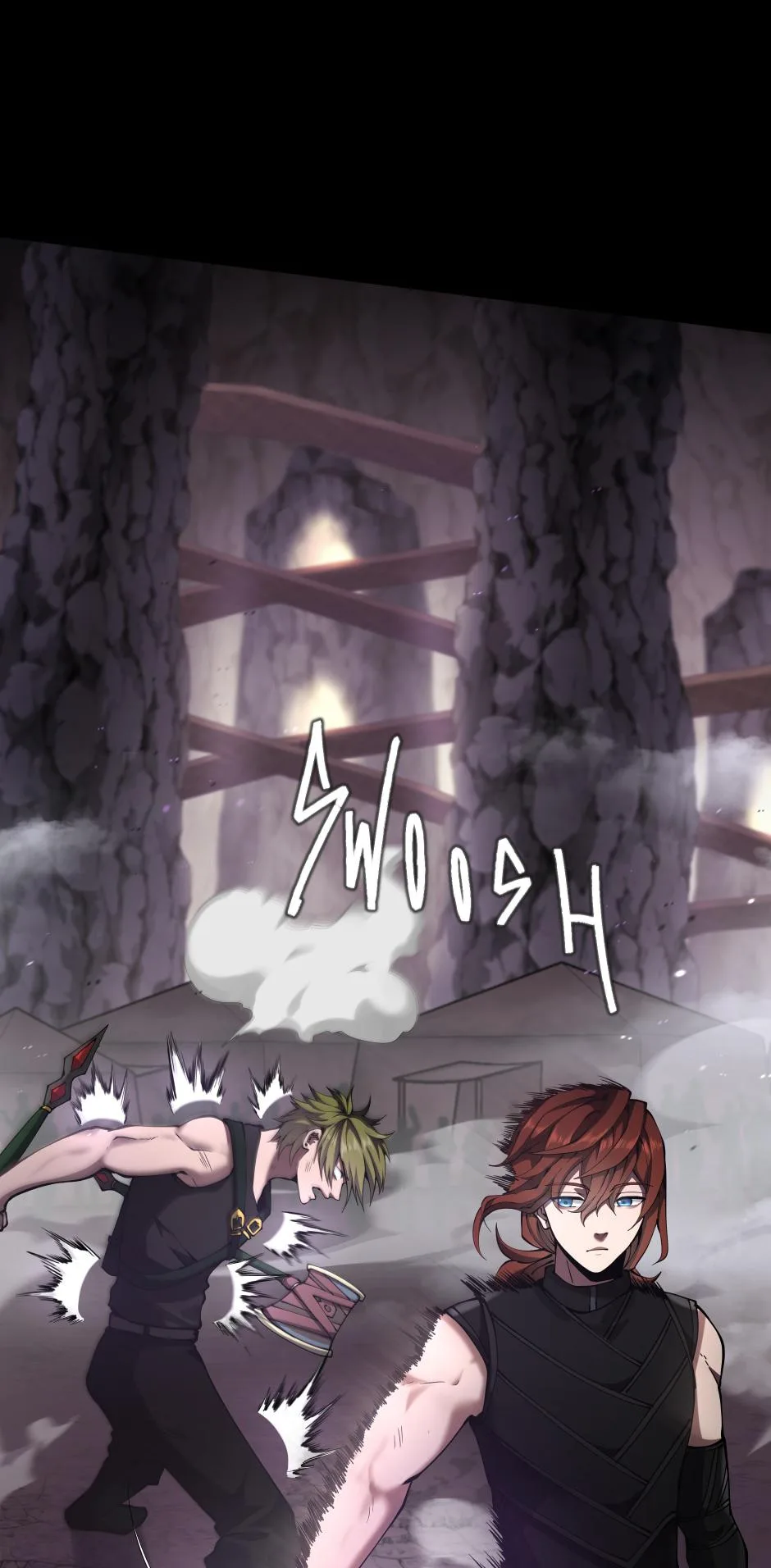 The Beginning After the End Chapter 173 – Page 38
