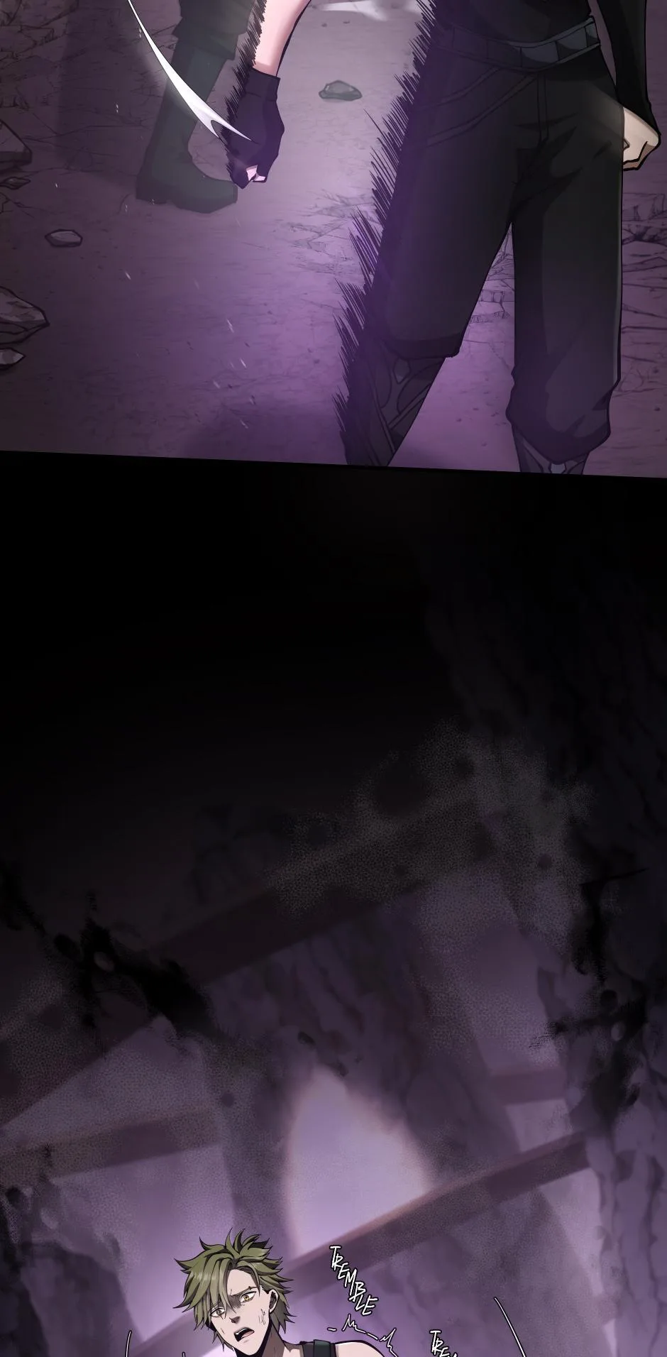The Beginning After the End Chapter 173 – Page 39