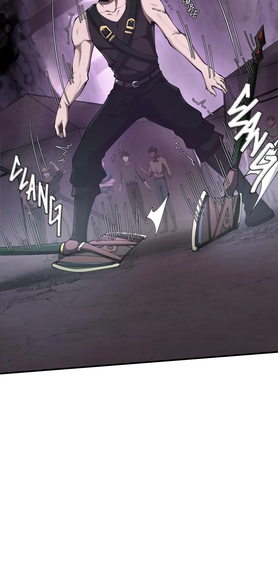 The Beginning After the End Chapter 173 – Page 40