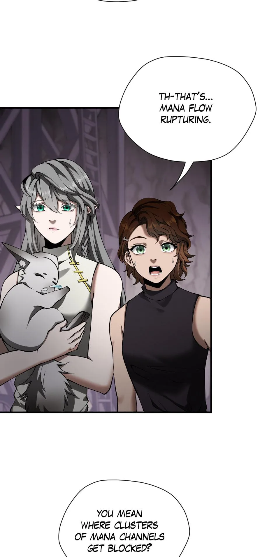The Beginning After the End Chapter 173 – Page 42