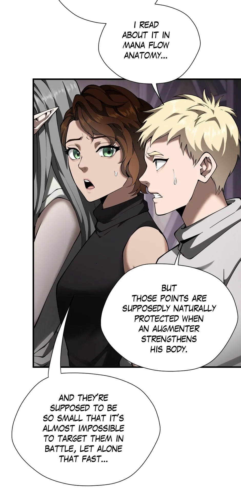 The Beginning After the End Chapter 173 – Page 43