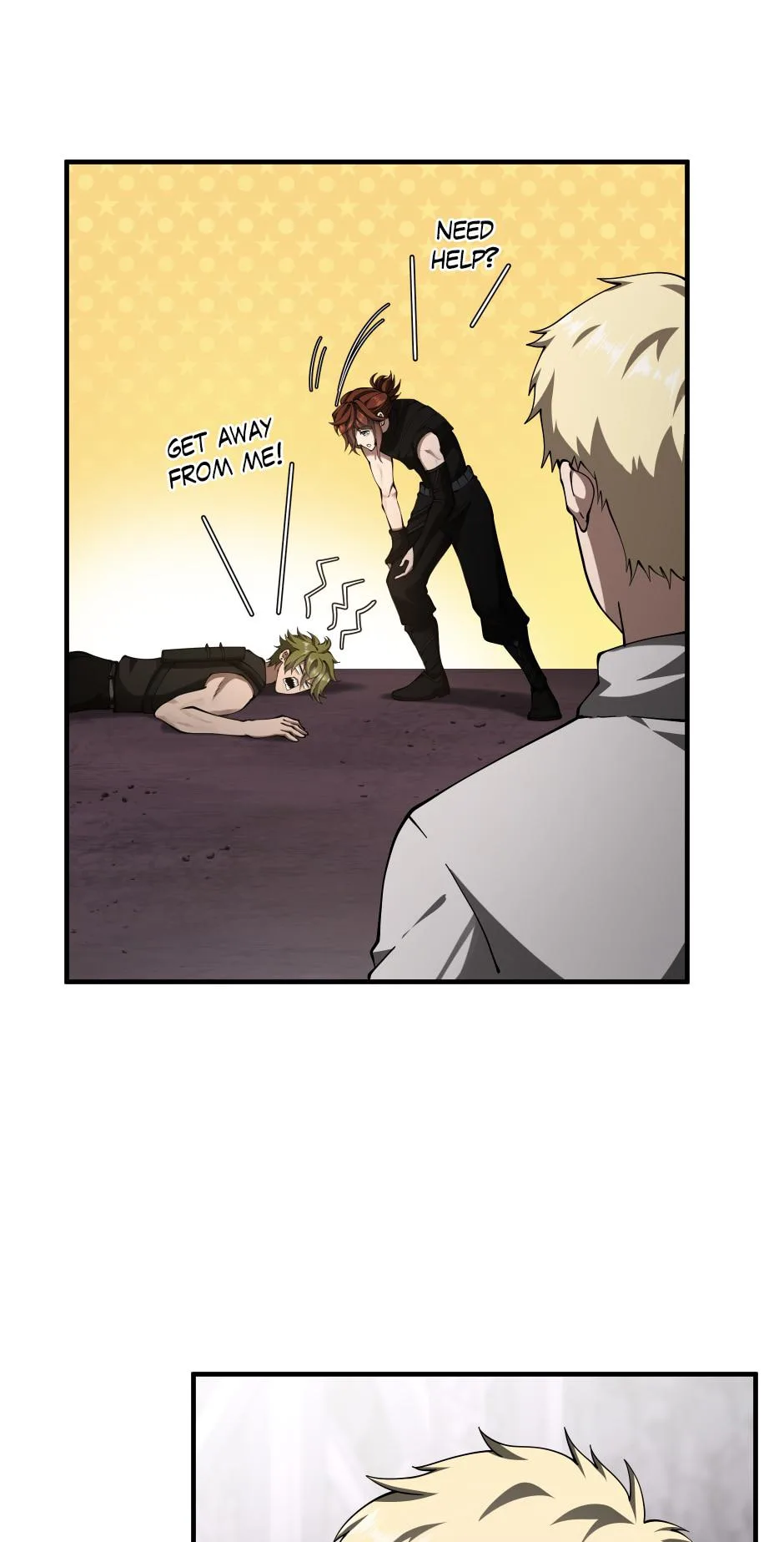 The Beginning After the End Chapter 173 – Page 44