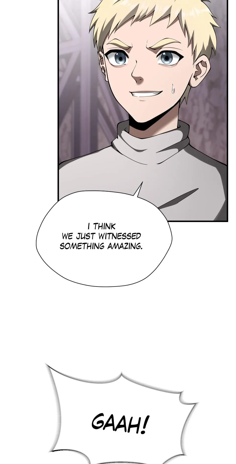 The Beginning After the End Chapter 173 – Page 45