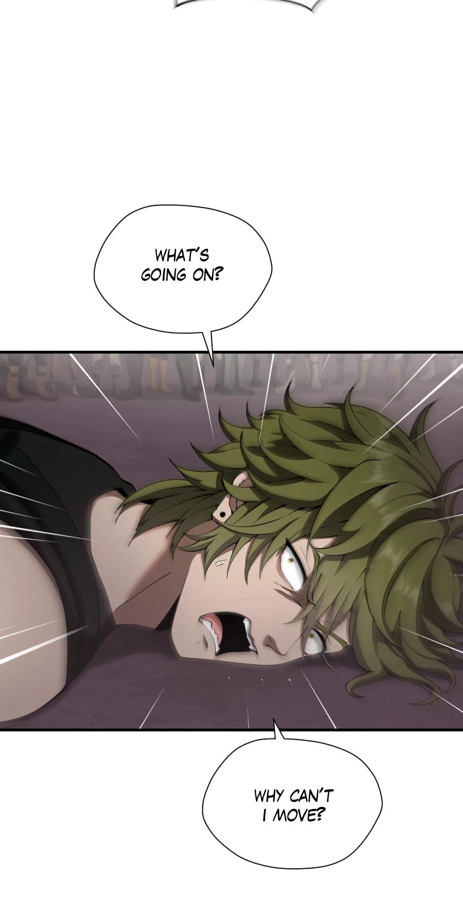 The Beginning After the End Chapter 173 – Page 46