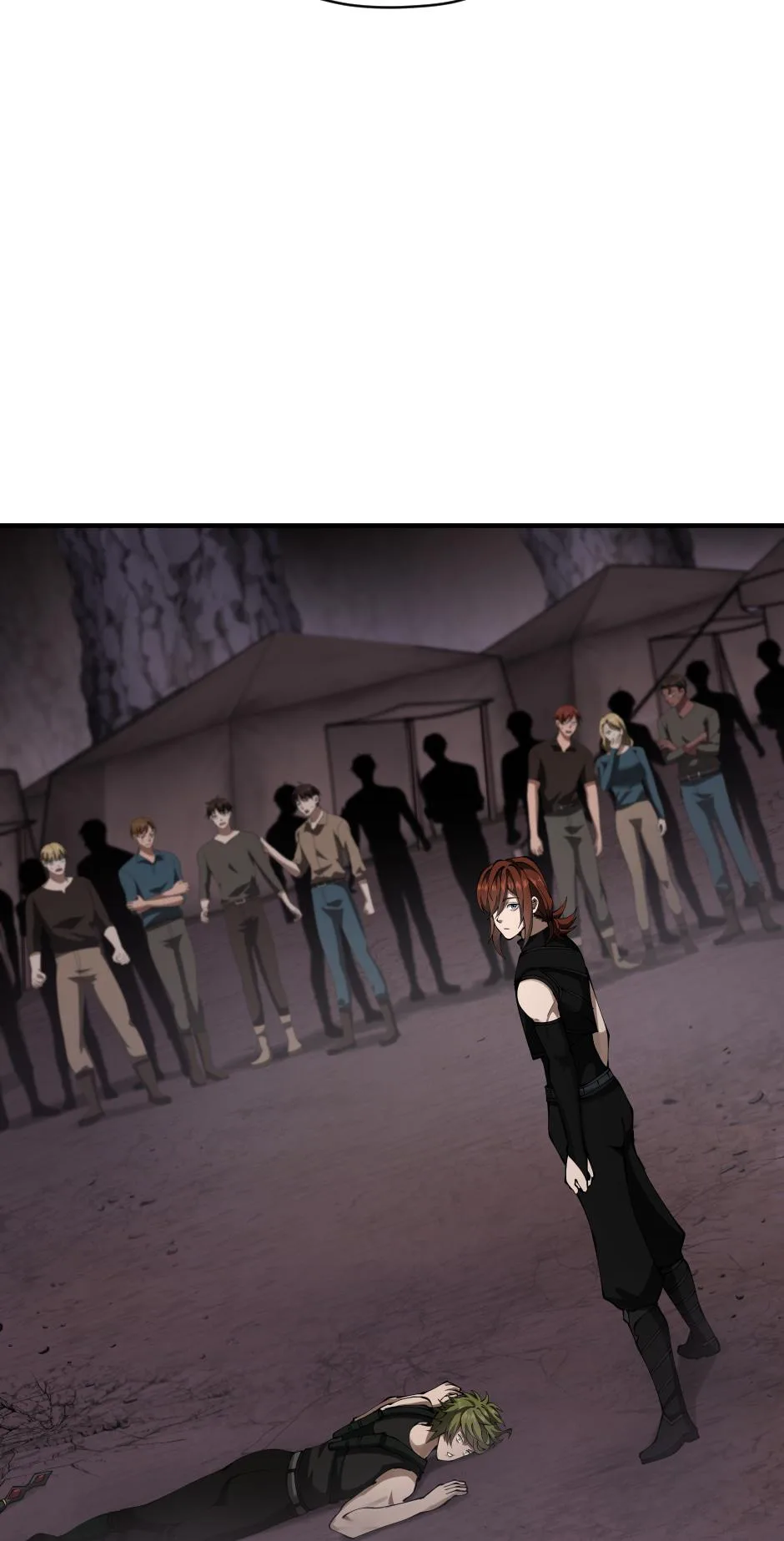 The Beginning After the End Chapter 173 – Page 48