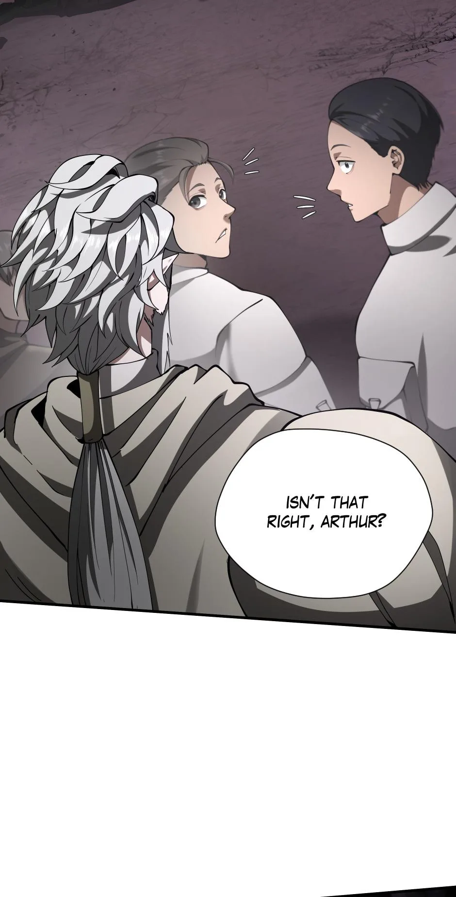 The Beginning After the End Chapter 173 – Page 49