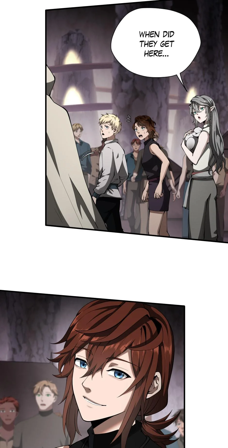 The Beginning After the End Chapter 173 – Page 50