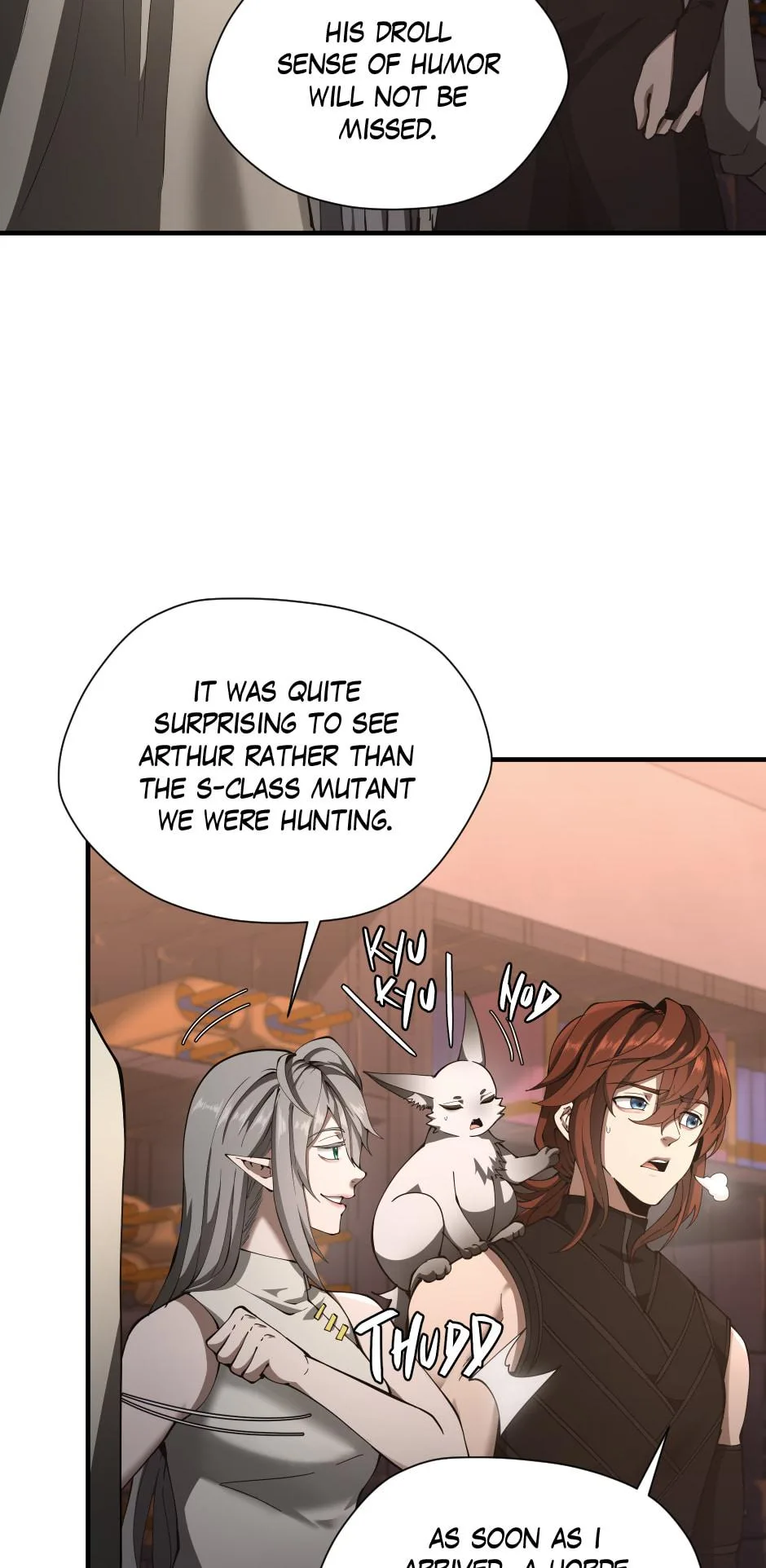 The Beginning After the End Chapter 173 – Page 59