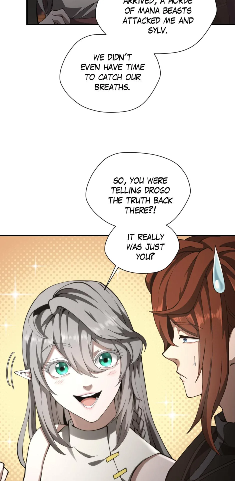 The Beginning After the End Chapter 173 – Page 60