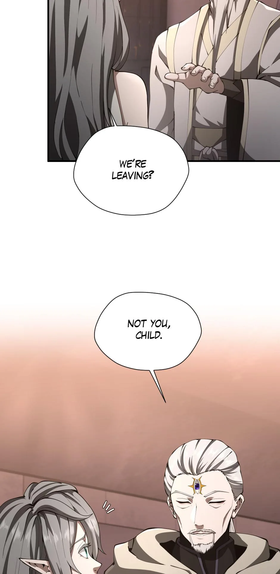 The Beginning After the End Chapter 173 – Page 62