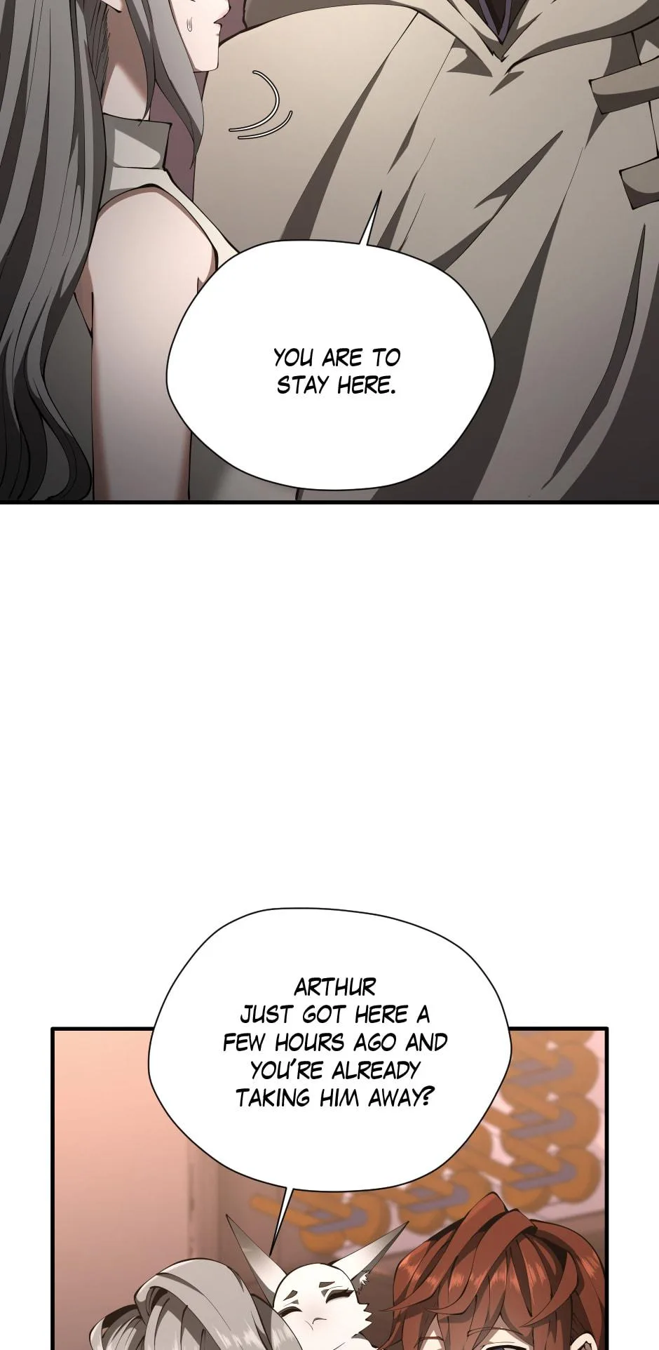 The Beginning After the End Chapter 173 – Page 63