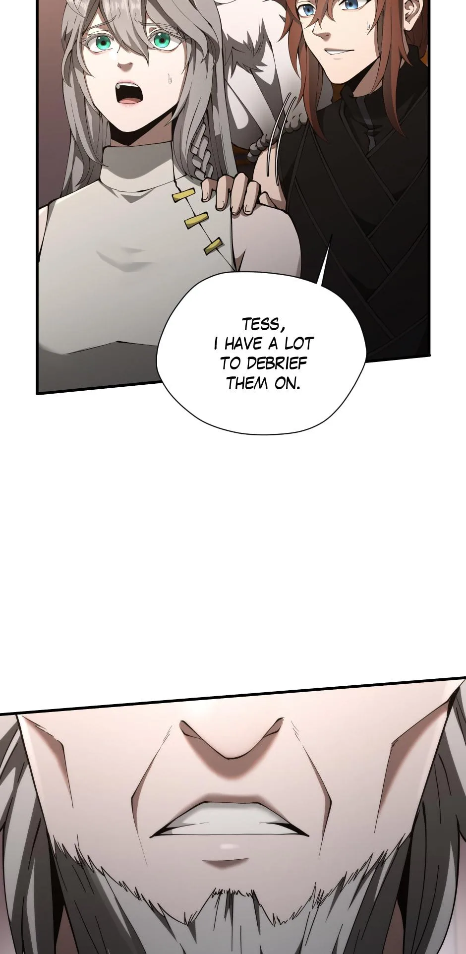 The Beginning After the End Chapter 173 – Page 64