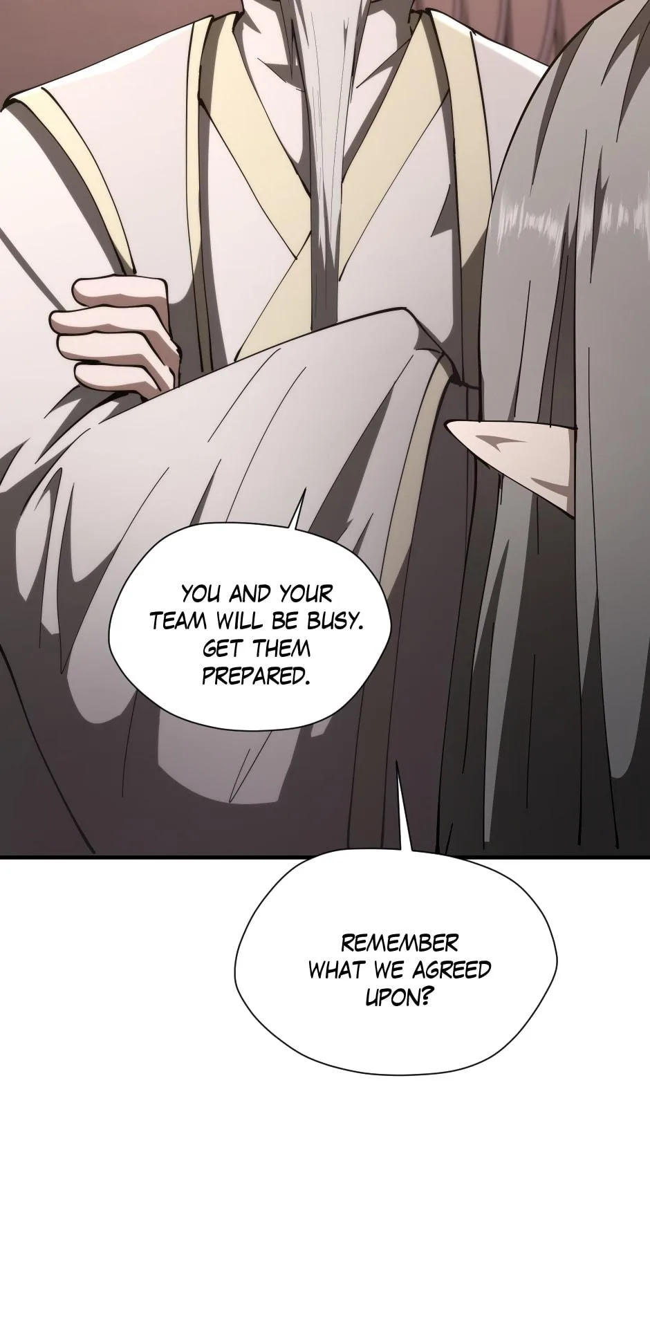 The Beginning After the End Chapter 173 – Page 66