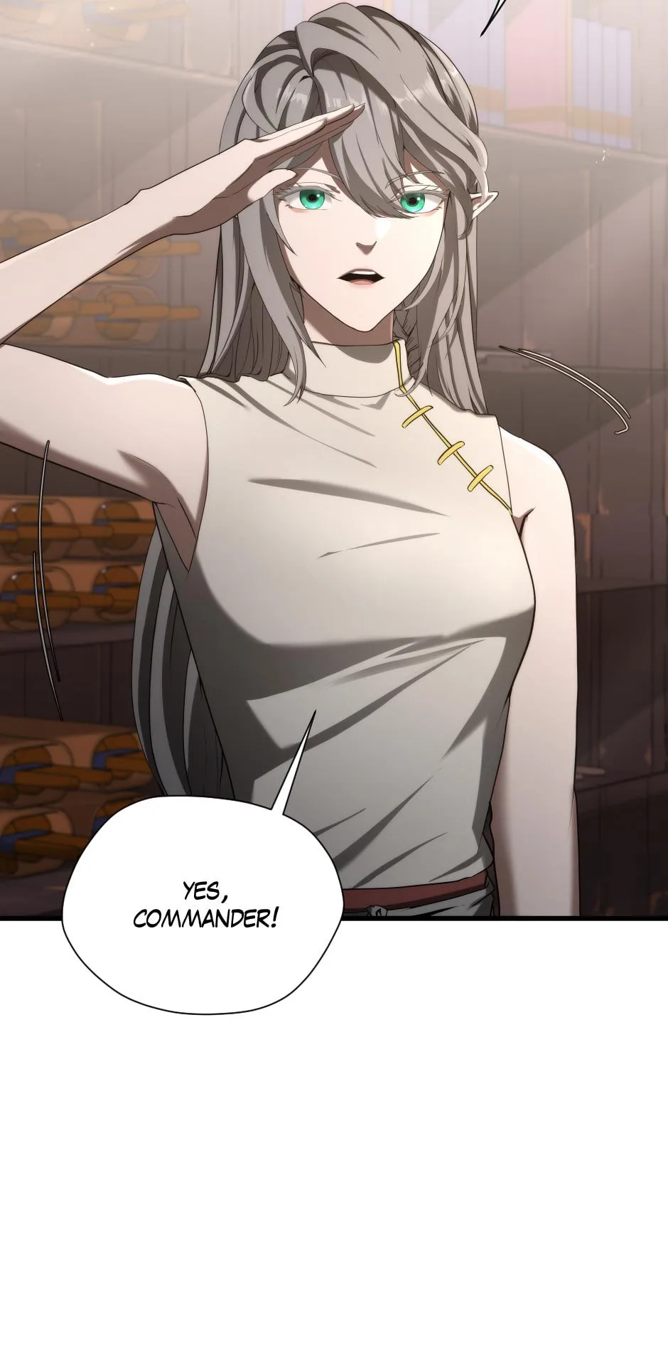 The Beginning After the End Chapter 173 – Page 68