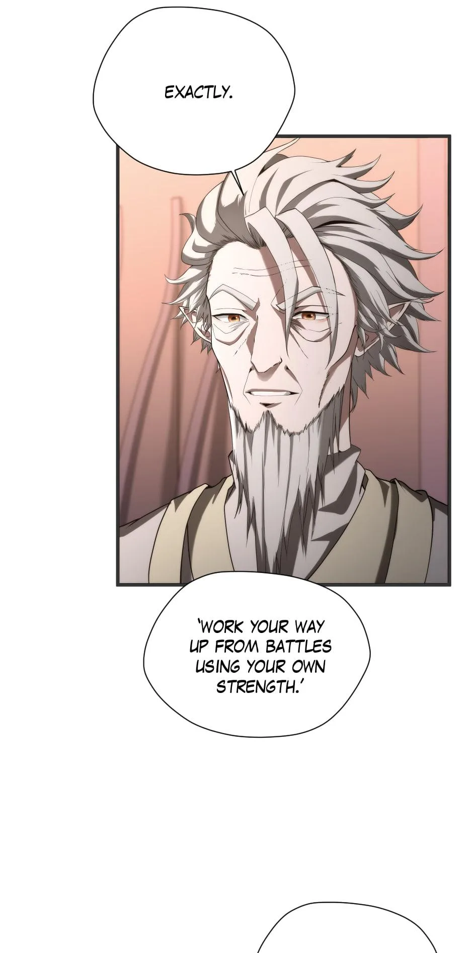 The Beginning After the End Chapter 173 – Page 69