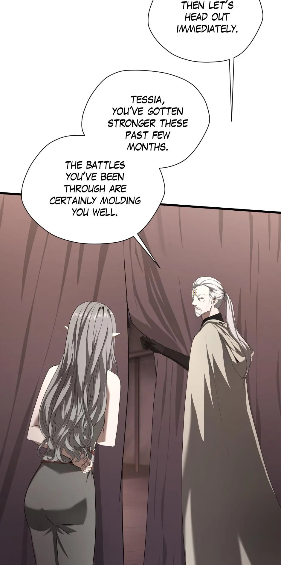 The Beginning After the End Chapter 173 – Page 70