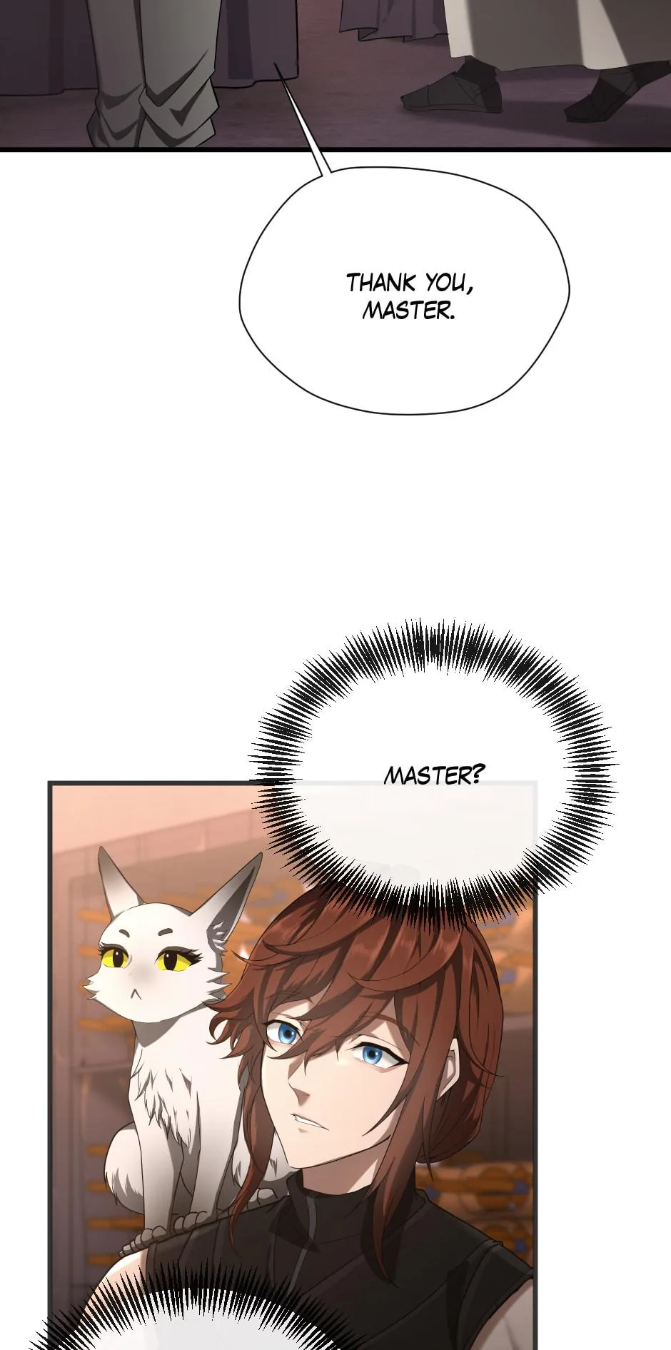 The Beginning After the End Chapter 173 – Page 71