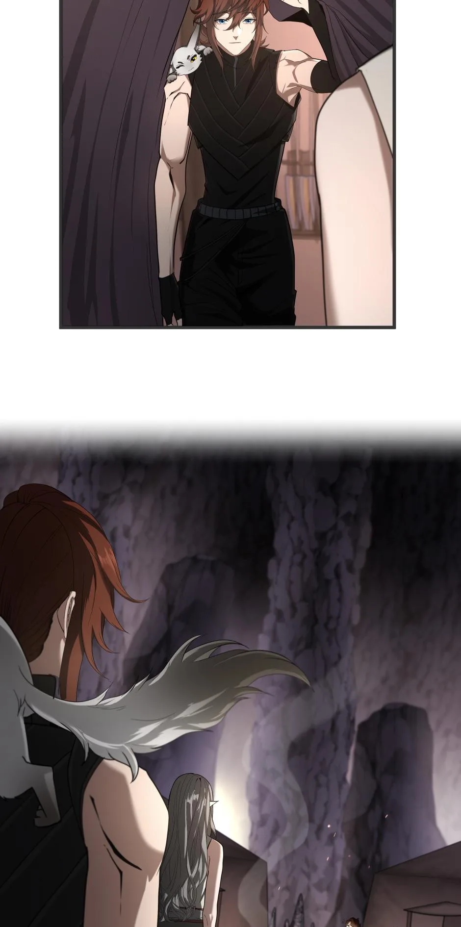 The Beginning After the End Chapter 173 – Page 73