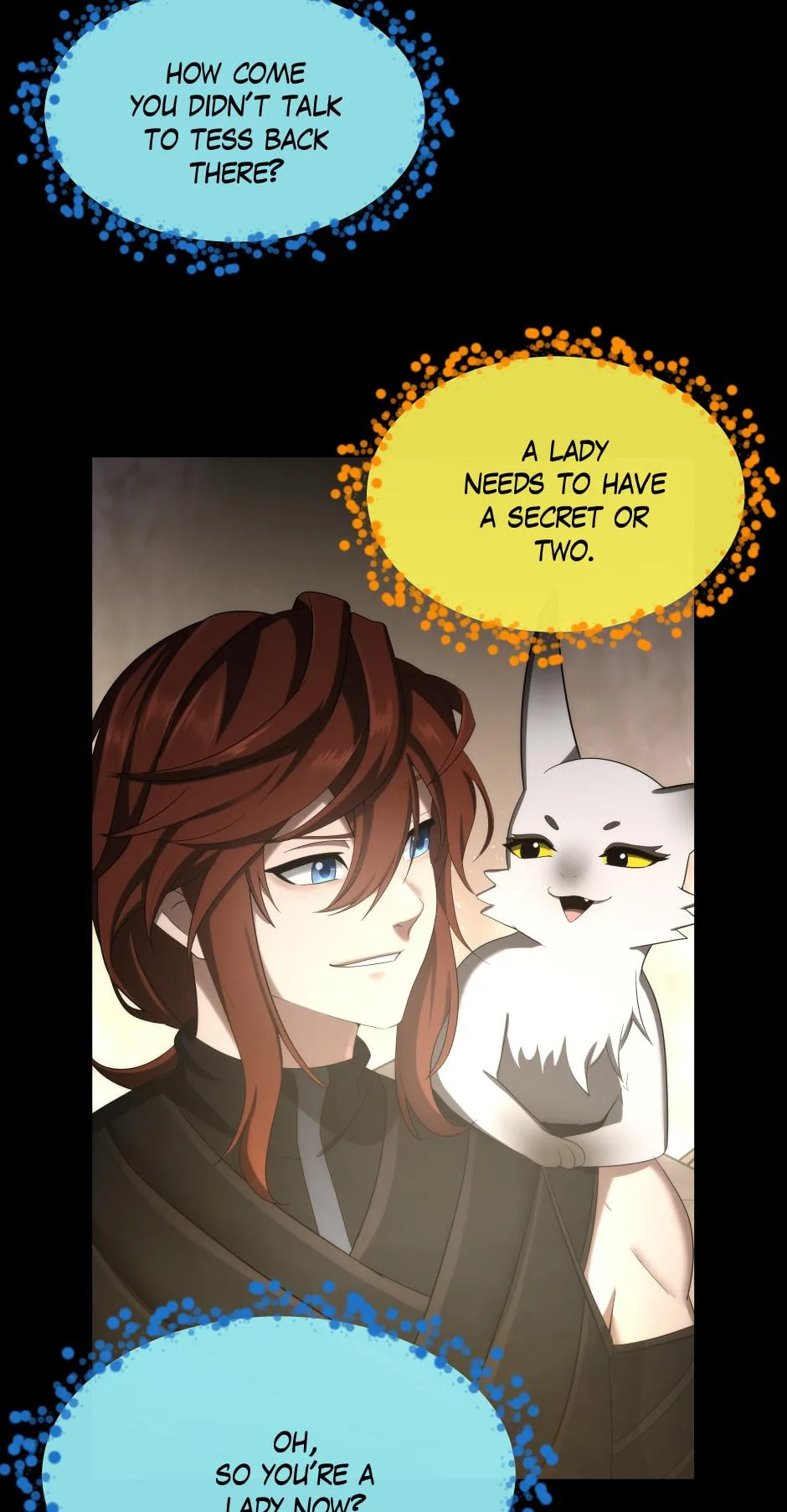The Beginning After the End Chapter 173 – Page 80