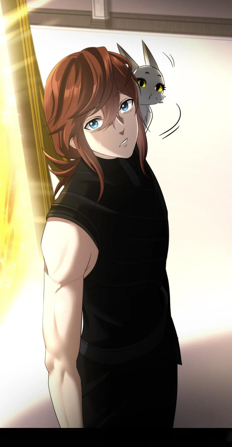 The Beginning After the End Chapter 173 – Page 84