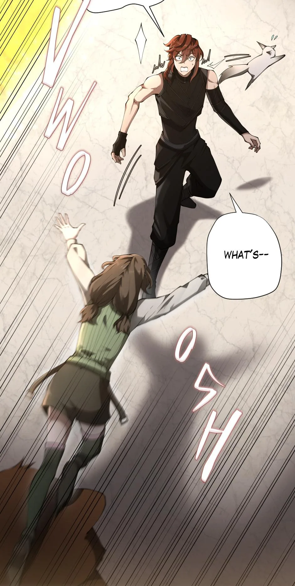 The Beginning After the End Chapter 174 – Page 4