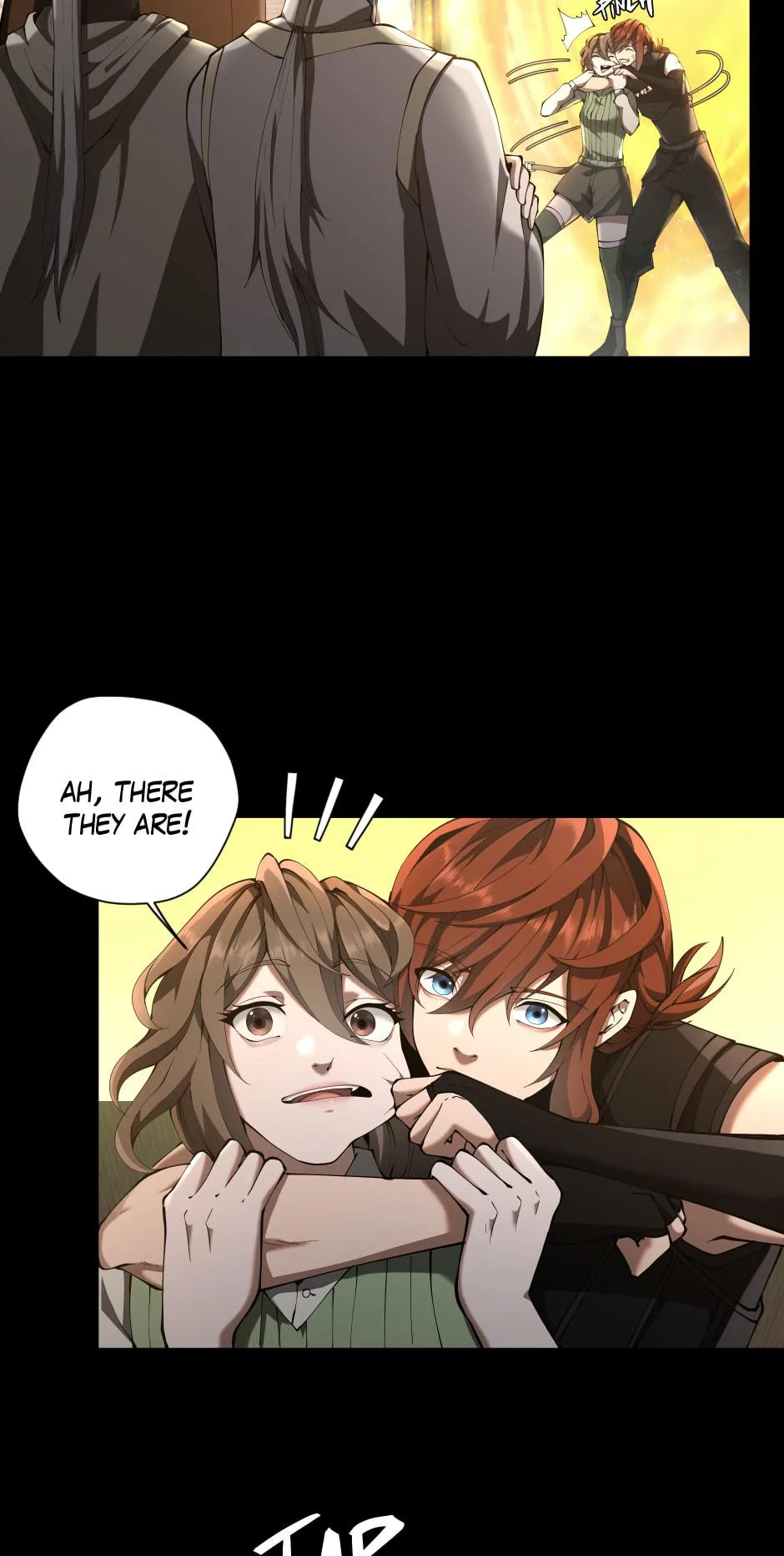The Beginning After the End Chapter 174 – Page 8