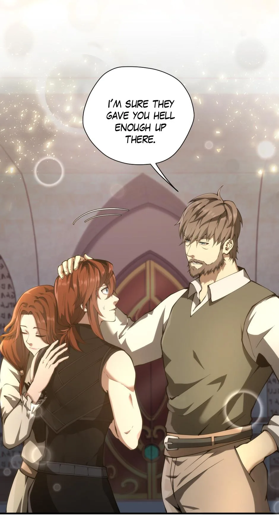 The Beginning After the End Chapter 174 – Page 14