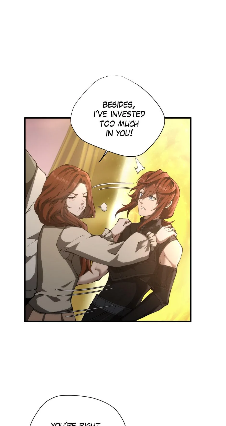 The Beginning After the End Chapter 174 – Page 15