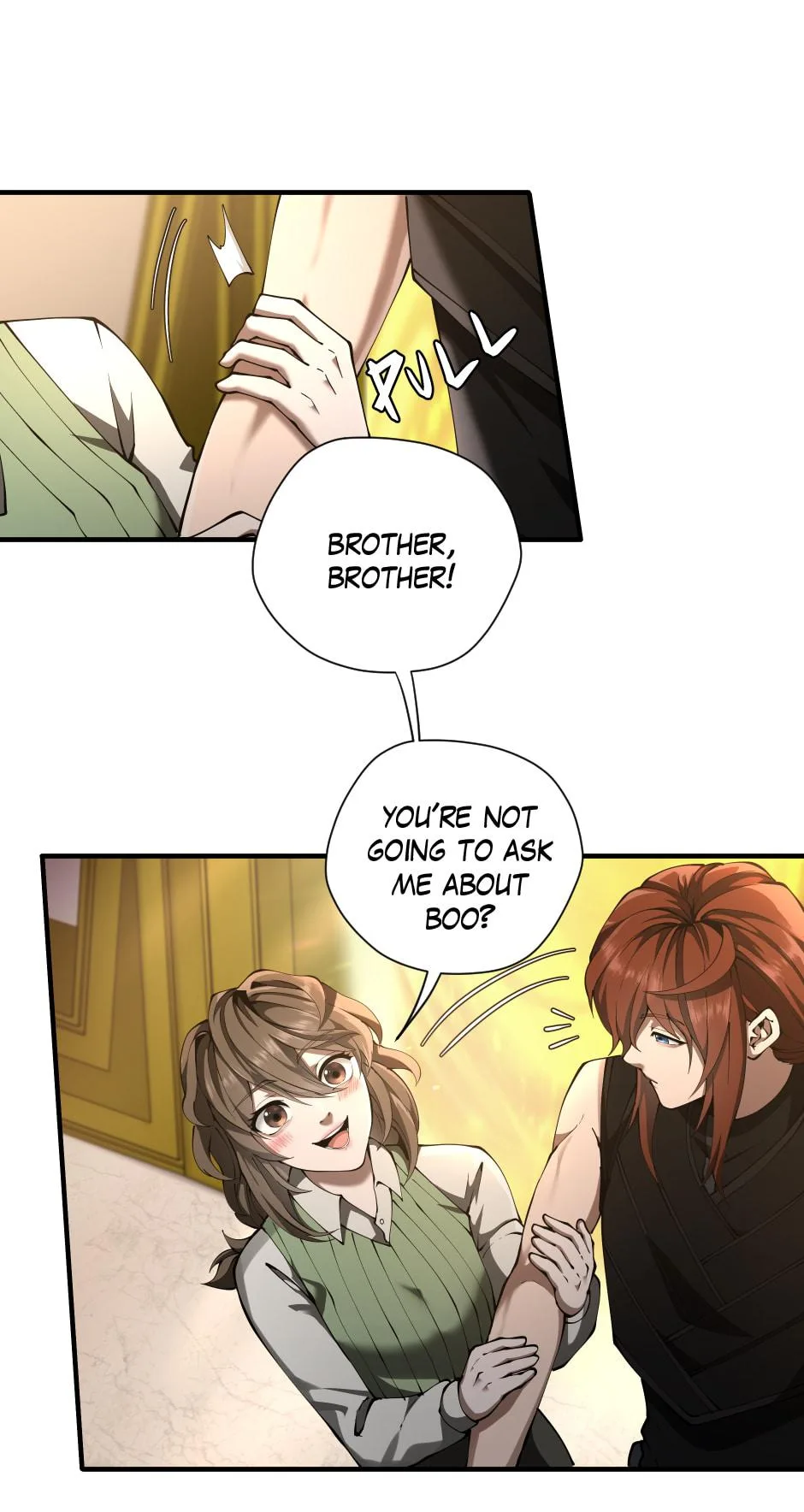 The Beginning After the End Chapter 174 – Page 17