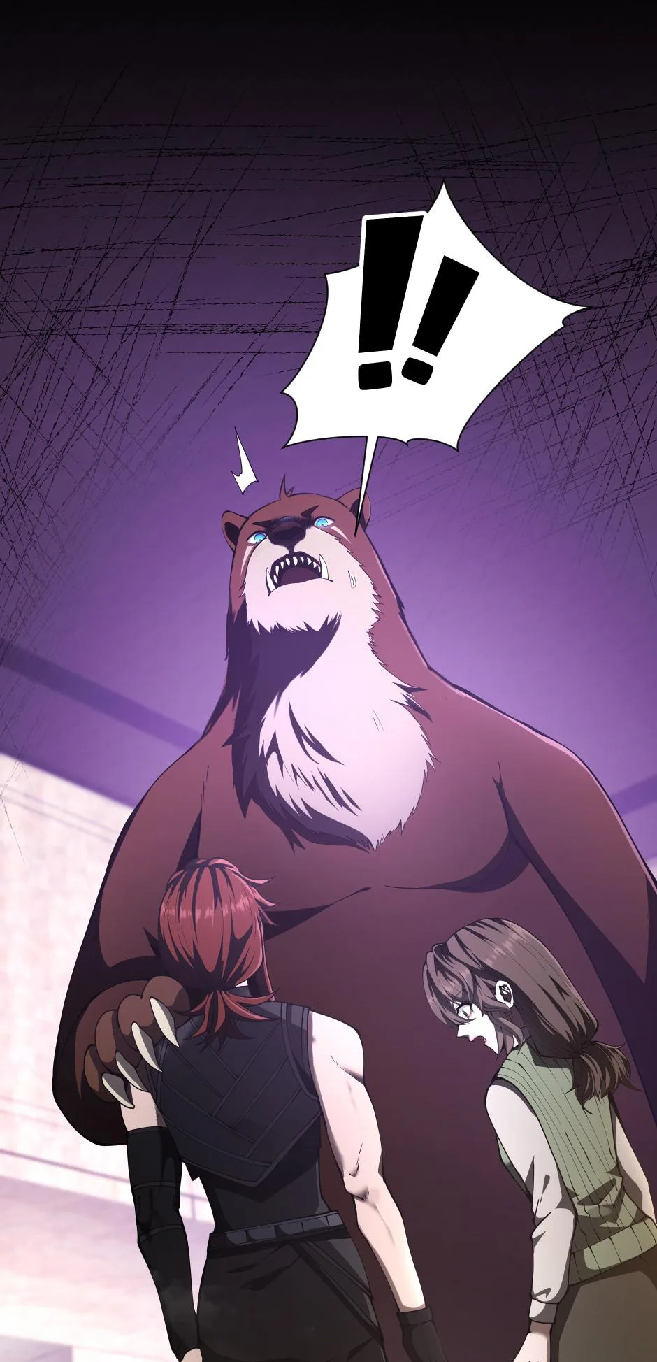 The Beginning After the End Chapter 174 – Page 21