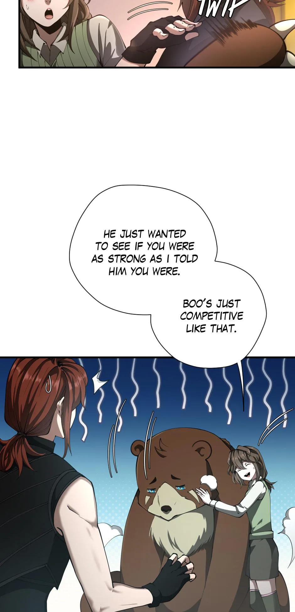 The Beginning After the End Chapter 174 – Page 23