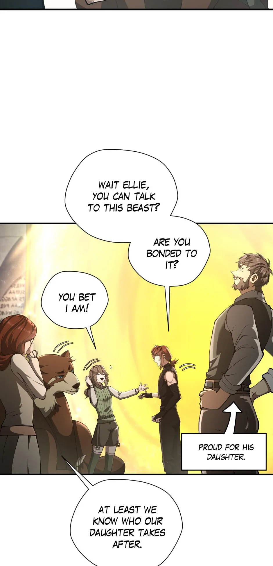 The Beginning After the End Chapter 174 – Page 24