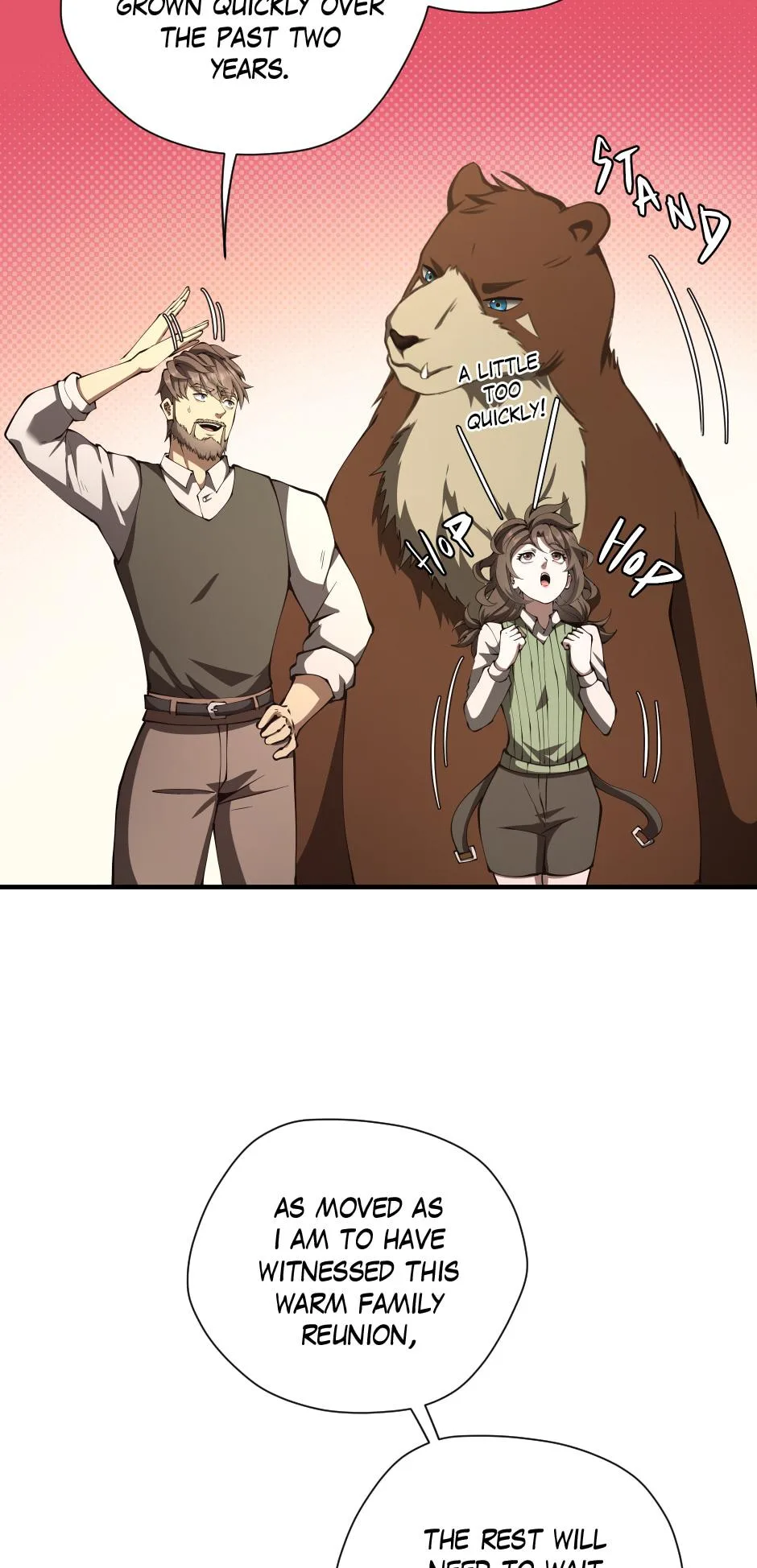 The Beginning After the End Chapter 174 – Page 27