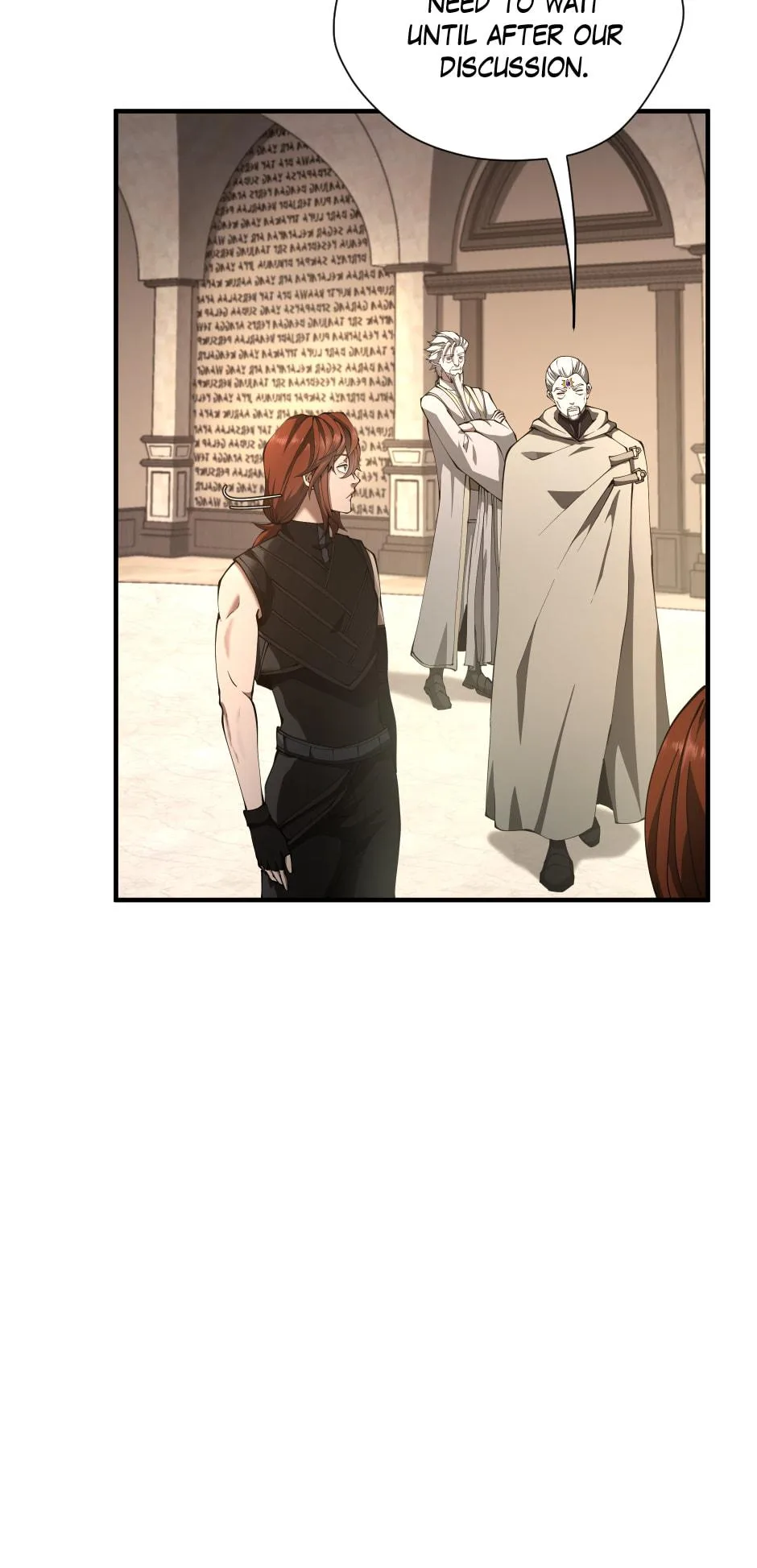 The Beginning After the End Chapter 174 – Page 28