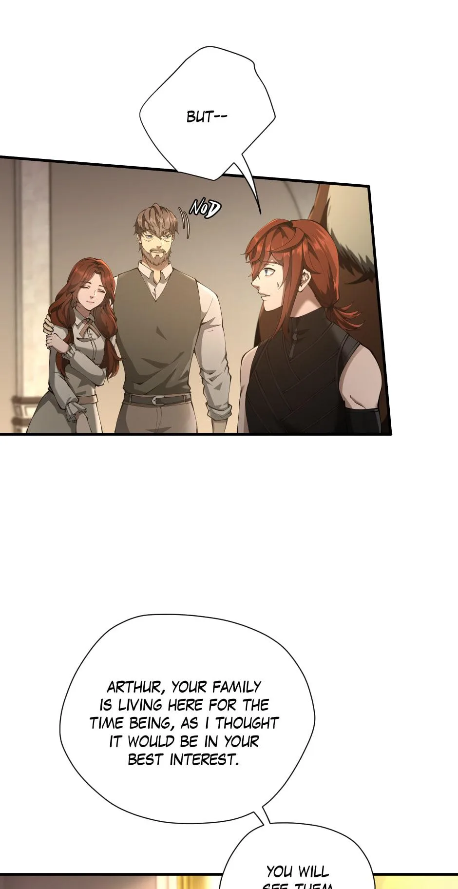 The Beginning After the End Chapter 174 – Page 29