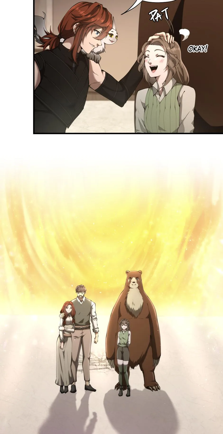 The Beginning After the End Chapter 174 – Page 31