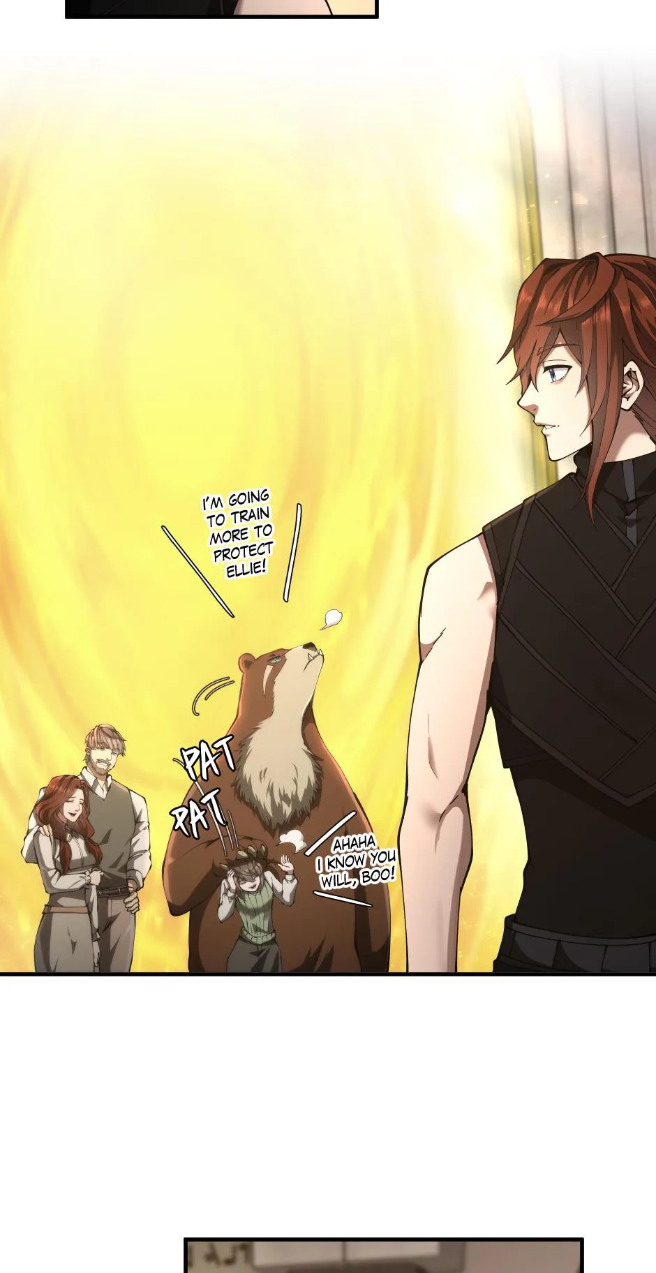 The Beginning After the End Chapter 174 – Page 33
