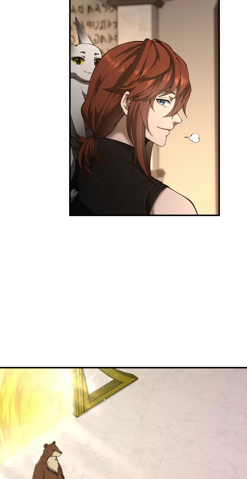 The Beginning After the End Chapter 174 – Page 34