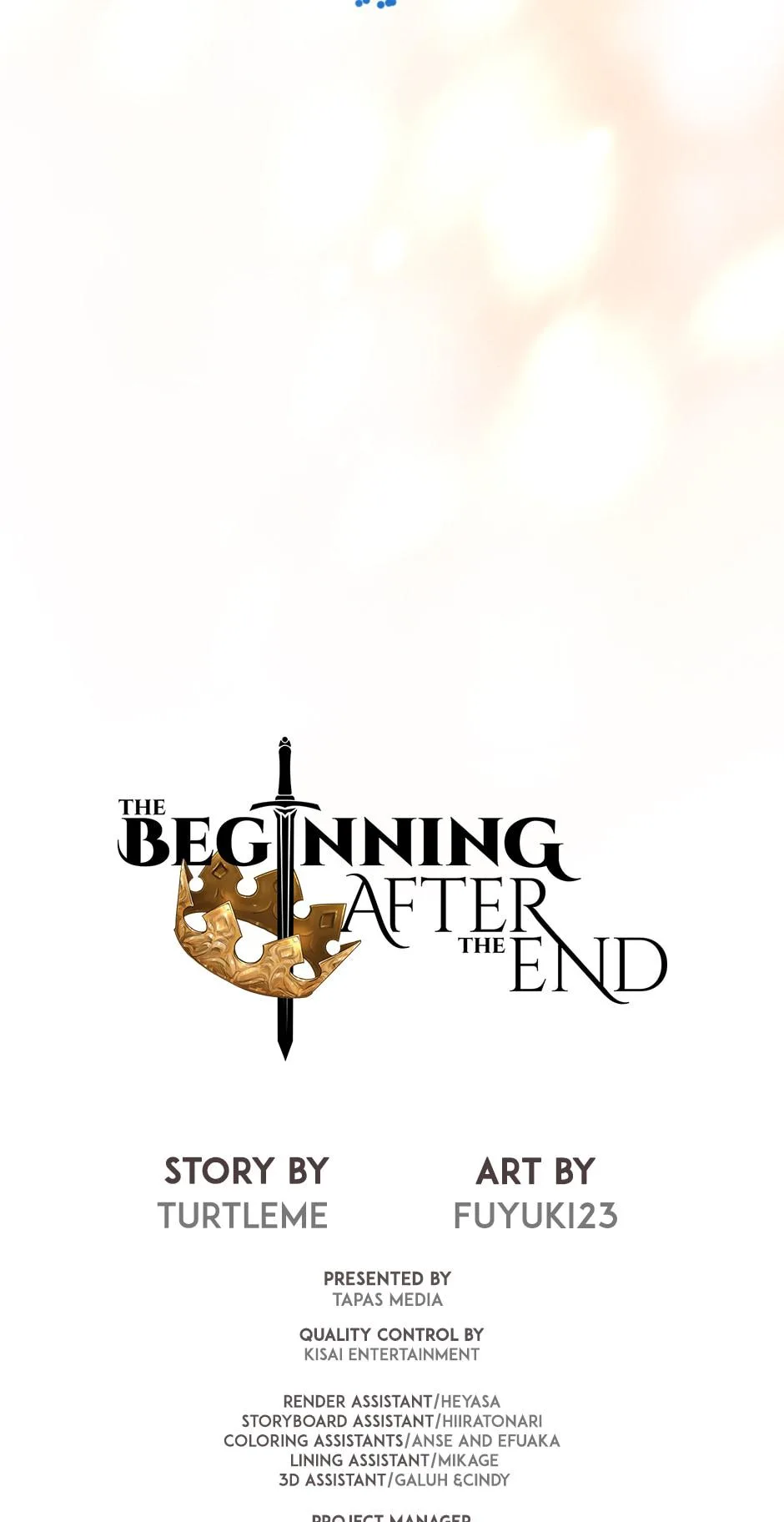 The Beginning After the End Chapter 174 – Page 37