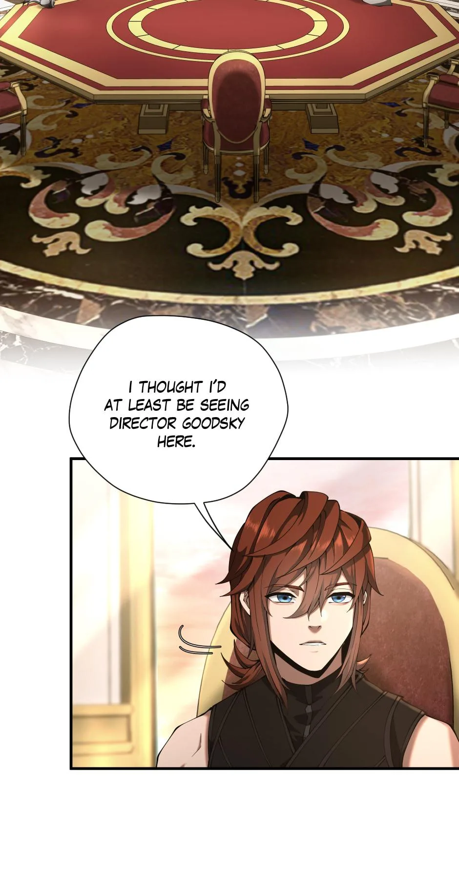 The Beginning After the End Chapter 174 – Page 39